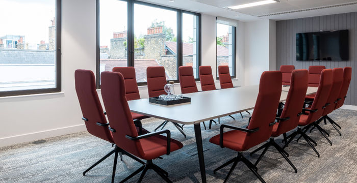 15 Sackville Street, London - Image 2