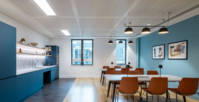 15 Sackville Street, London - Image 4
