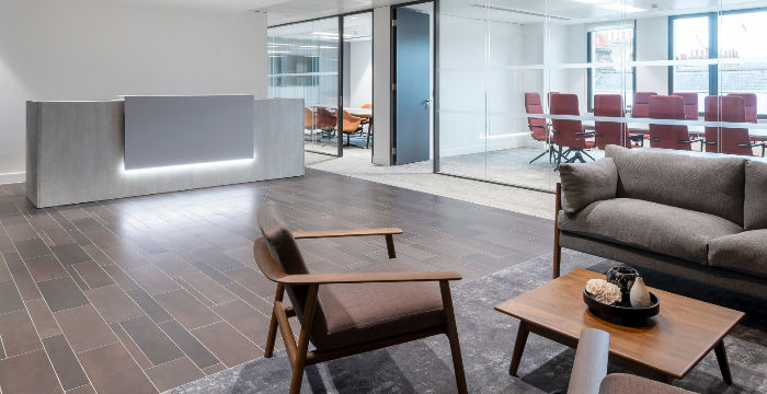 15 Sackville Street, London - Image 5