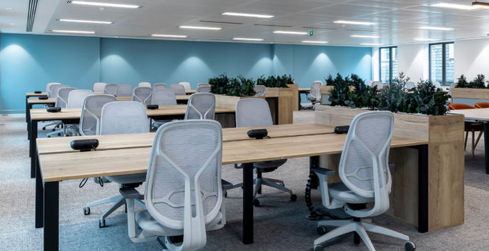 15 Sackville Street, London - Image 2