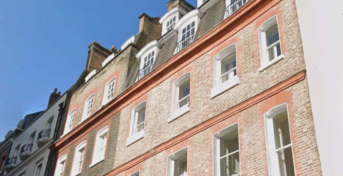 28 Bruton Street 28 Bruton Street, London - Image 2