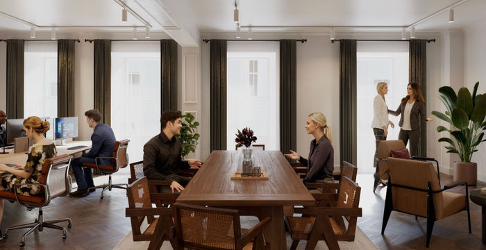 28 Bruton Street 28 Bruton Street, London - Image 3