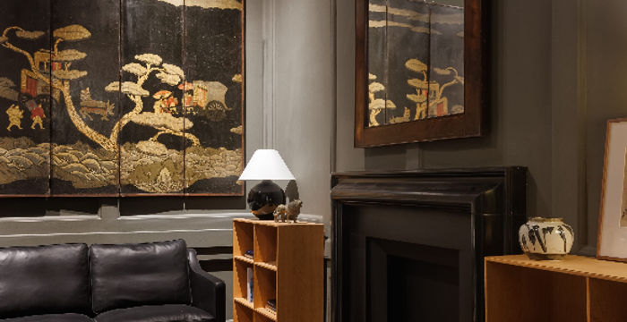 28 Bruton Street, London - Image 3