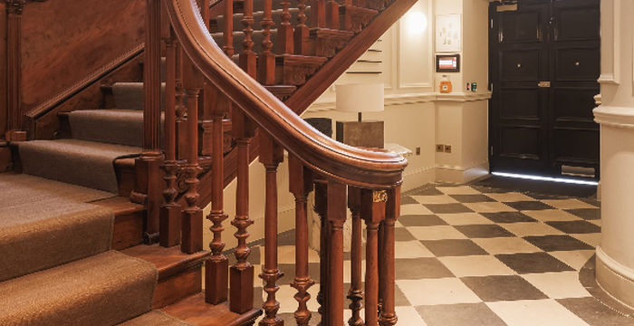 28 Bruton Street, London - Image 4
