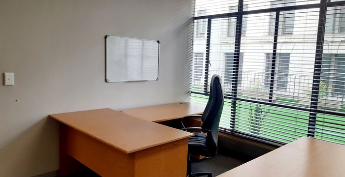 106 Adderley, Cape Town - Image 4