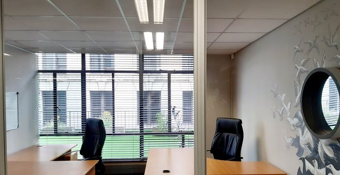 106 Adderley, Cape Town - Image 5