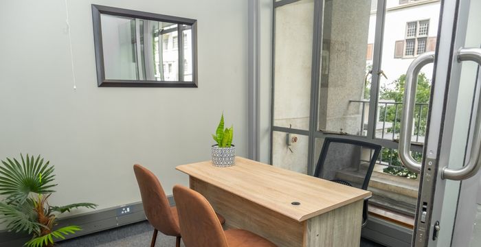 106 Adderley, Cape Town - Image 3
