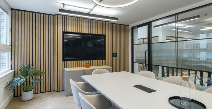 27 Bream's Buildings, London - Image 3