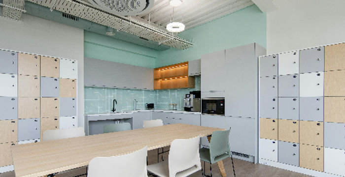 27 Goswell Rd Barbican, London - Image 5