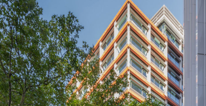 100 Fetter Lane, London - Image 5