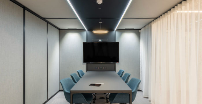 100 Fetter Lane, London - Image 3