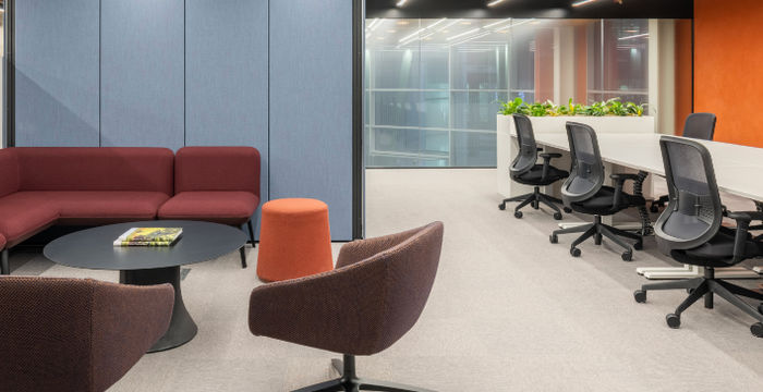 100 Fetter Lane, London - Image 4