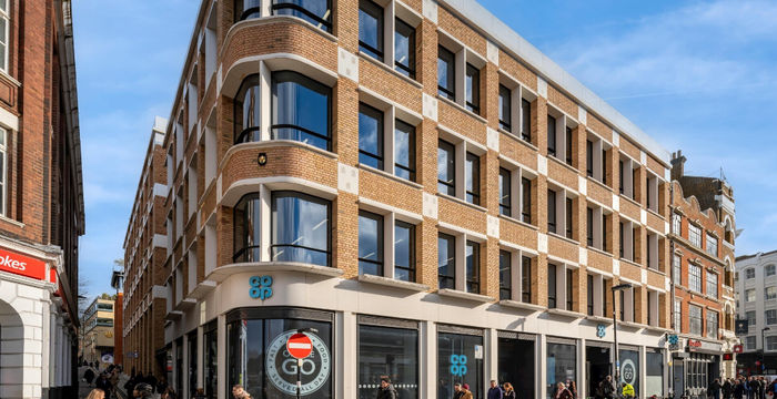 1 Benjamin Street Farringdon, London - Image 4