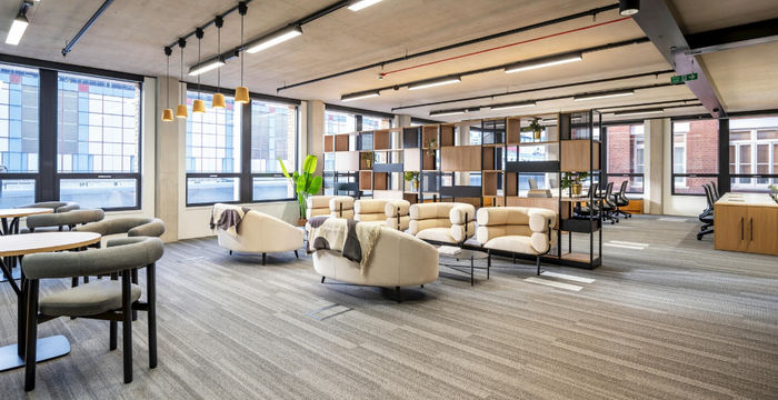 1 Benjamin Street Farringdon 1 Benjamin Street Farringdon, London - Image 3