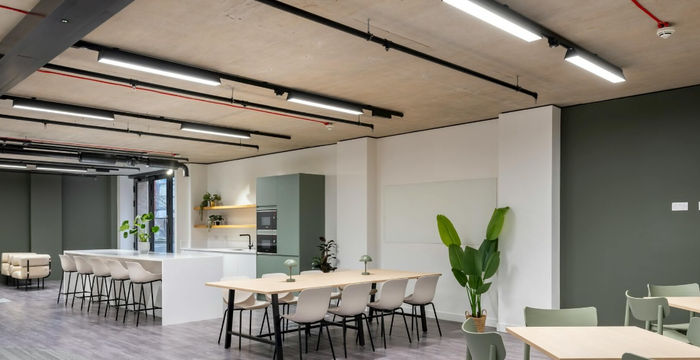 1 Benjamin Street Farringdon, London - Image 5