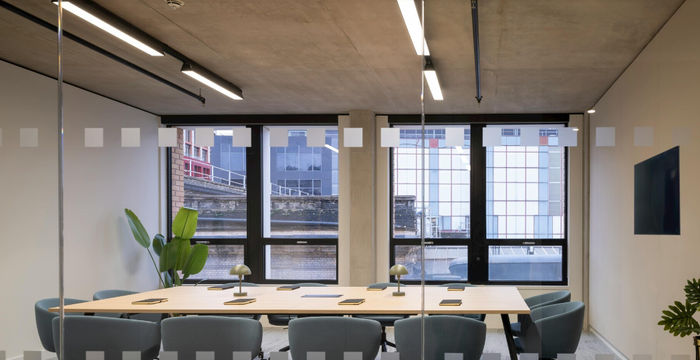 1 Benjamin Street Farringdon, London - Image 3