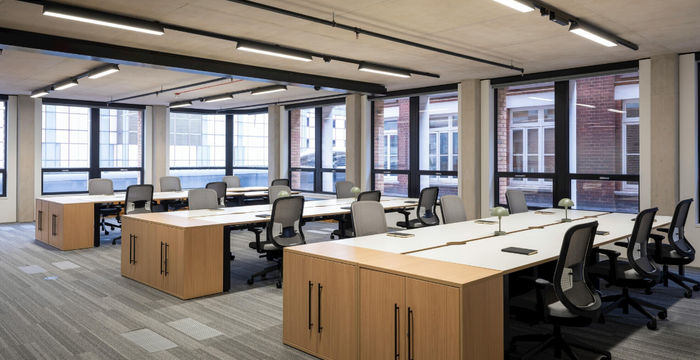 1 Benjamin Street Farringdon 1 Benjamin Street Farringdon, London - Image 2