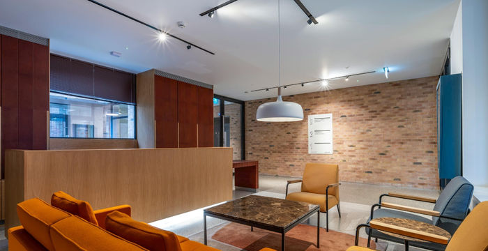1 Benjamin Street Farringdon, London - Image 4