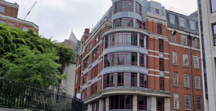 23-26 St Dunstan's Hill, London - Image 3