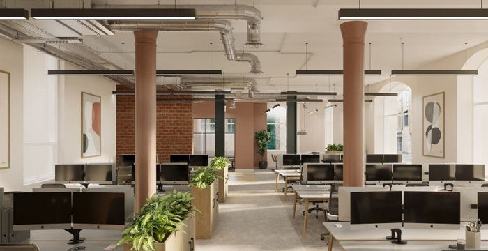 95 Southwark St, London - Image 2