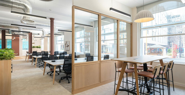 95 Southwark St, London - Image 2