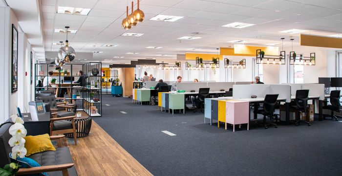 27 King Street, Leeds - Image 2