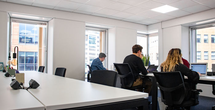 27 King Street, Leeds - Image 2