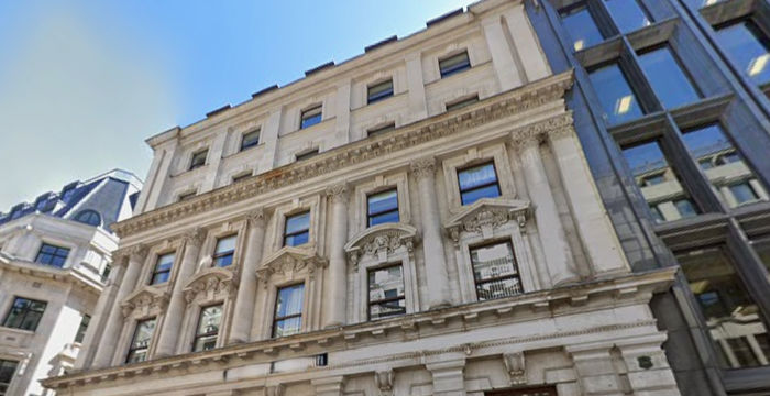4 Moorgate, London - Image 4