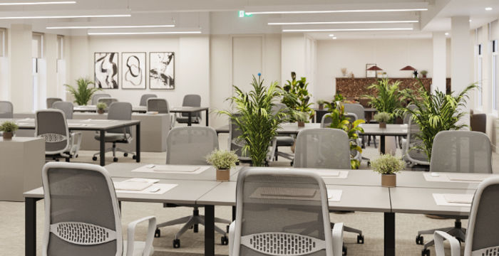 4 Moorgate, London - Image 2