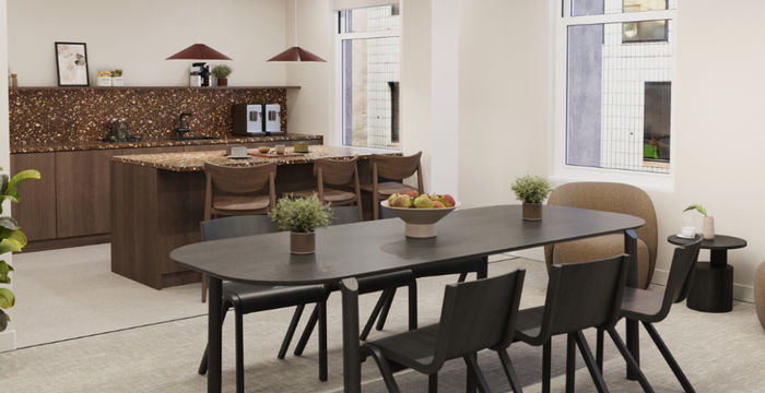 4 Moorgate, London - Image 5