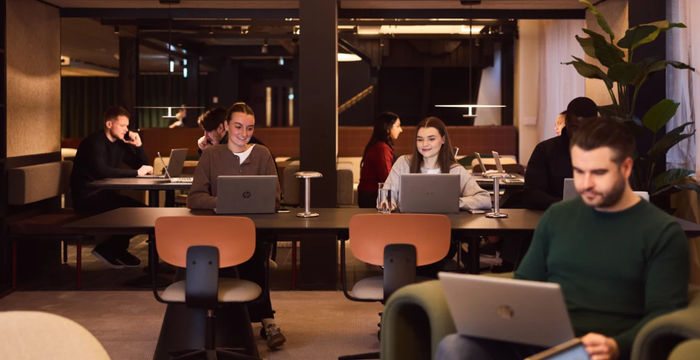 59 King Street 1pollen Square, Manchester - Image 3