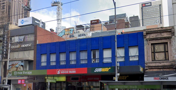 187 Elizabeth Street, Melbourne - Image 4
