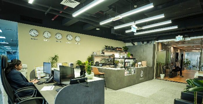 Single Business Tower - Business Bay, Dubai - Image 3