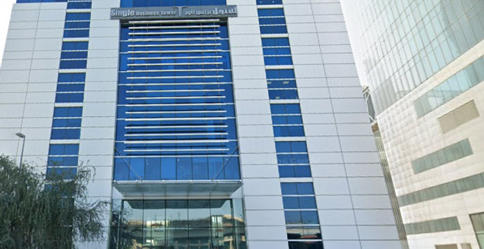 Single Business Tower - Business Bay, Dubai - Image 4