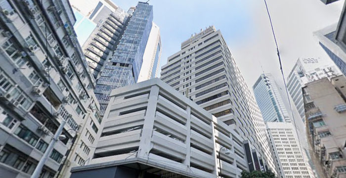 77 Leighton Road Causeway Bay, Hong Kong - Image 5