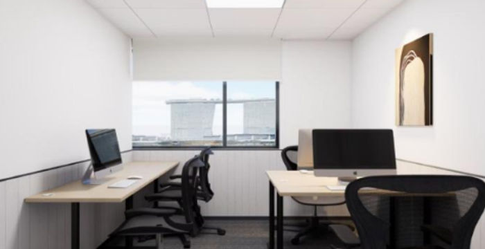 77 Leighton Road Causeway Bay, Hong Kong - Image 4