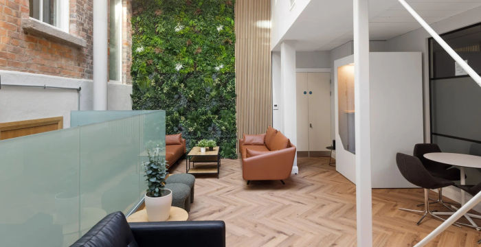 42/43 Westland Exchange, Dublin 2 - Image 5