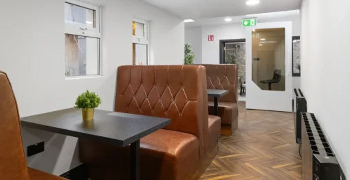22/23 Pembroke Street Upper, Dublin 2 - Image 4