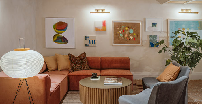 22-23 Bedford Square, Greater London - Image 3