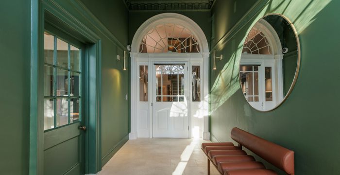 22-23 Bedford Square, Greater London - Image 2
