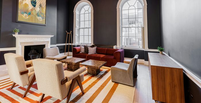 22-23 Bedford Square, Greater London - Image 4
