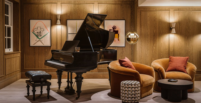 22-23 Bedford Square, Greater London - Image 3
