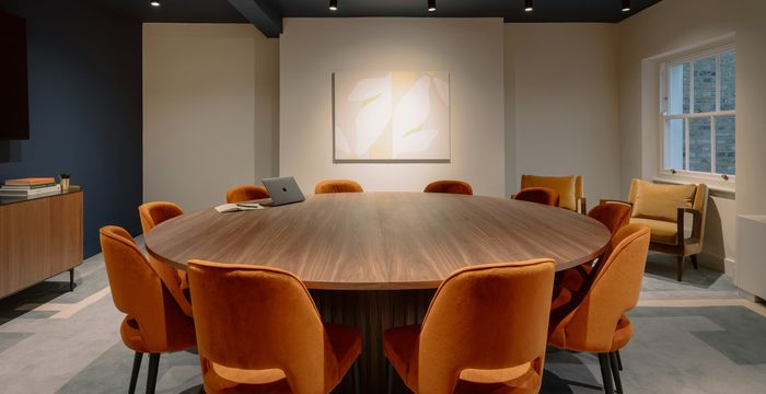 22-23 Bedford Square, Greater London - Image 5