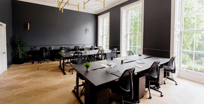 22-23 Bedford Square, Greater London - Image 3