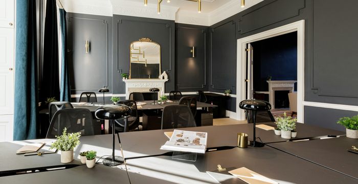 22-23 Bedford Square, Greater London - Image 2