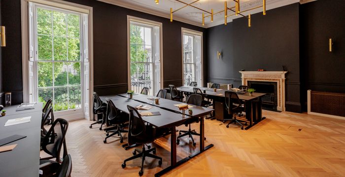 22-23 Bedford Square, Greater London - Image 4