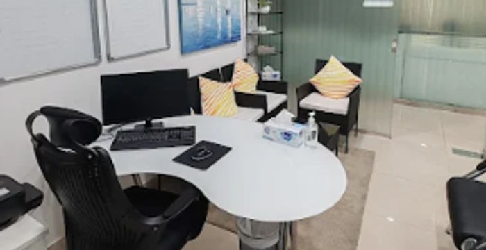 Hazaa Bin Zayed The First St, Al Danah - Zone 1 - Image 3