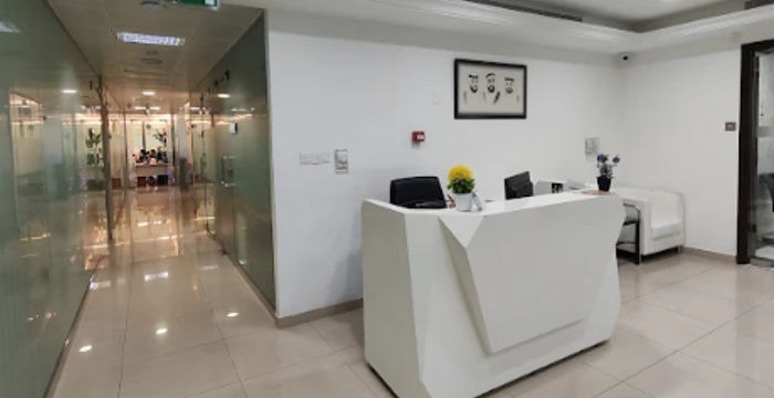 Hazaa Bin Zayed The First St, Al Danah - Zone 1 - Image 4