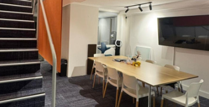 174-180 Pacific Highway, North Sydney - Image 4