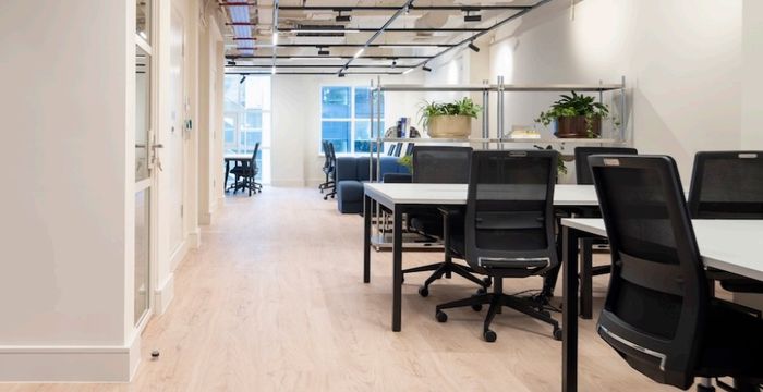 65 St John Street, London - Image 3